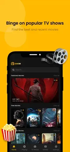old-movies-on-hotstar tv show